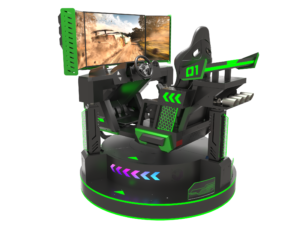 Dar Racing Pro 360