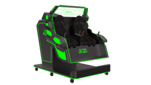 Dar VR 360°