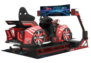 Flash Racer